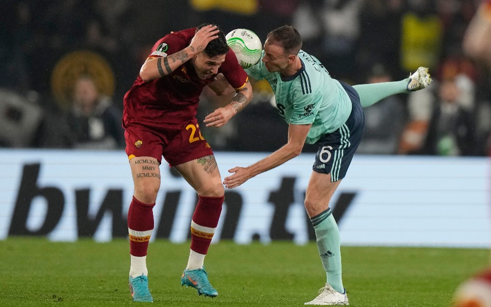 serie-a-ρόμα-βενέτσια-1-1-σε-κίνδυνο-η-έξοδος-561860422