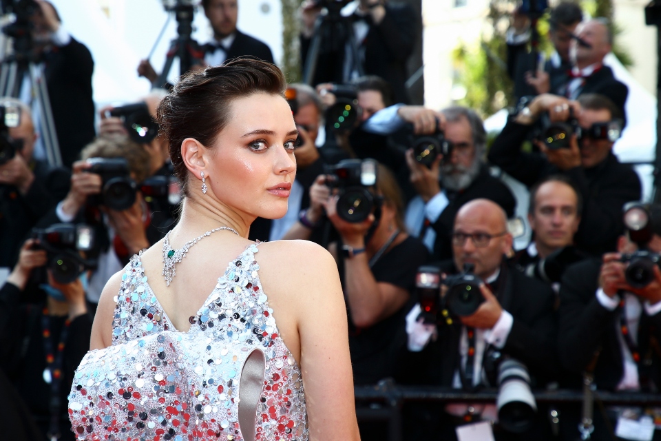 75ο Φεστιβάλ Καννών: Οι πρώτες αφίξεις στο κόκκινο χαλί-3