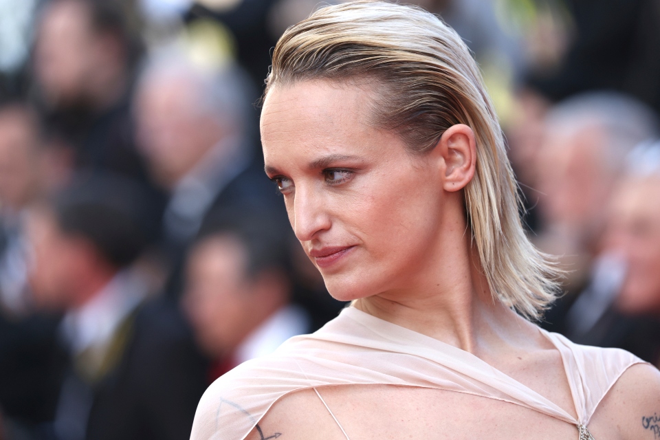 75ο Φεστιβάλ Καννών: Οι πρώτες αφίξεις στο κόκκινο χαλί-6