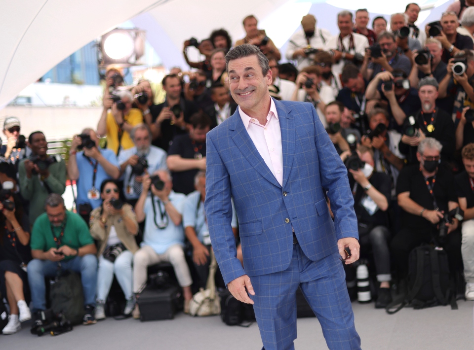 Ο Τομ Κρουζ και το «Top Gun» έφτασαν στις Κάννες-2