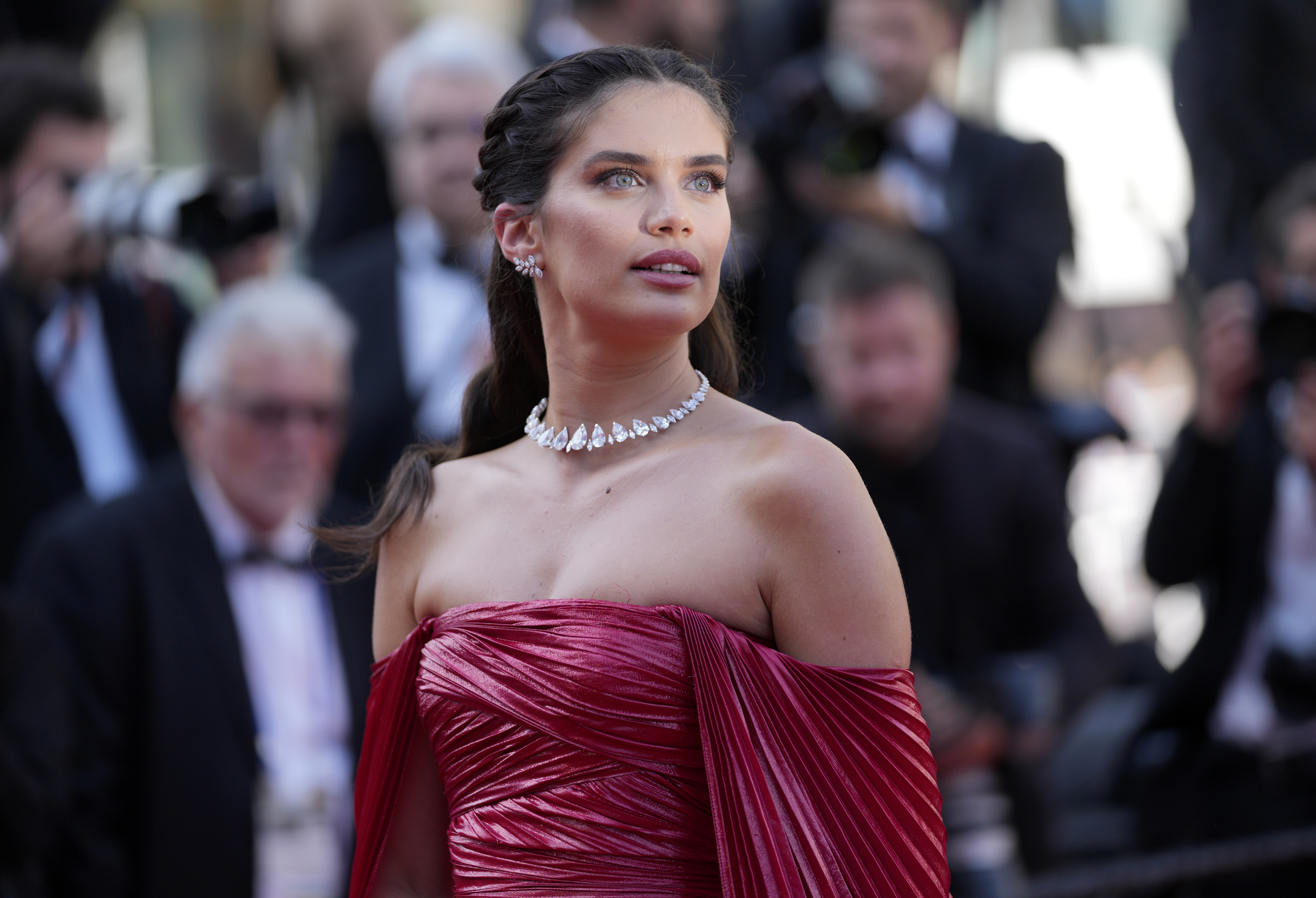 Φεστιβάλ Καννών: Όλα τα βλέμματα στο φιλμ του Κρόνενμπεργκ που γυρίστηκε στην Αθήνα-10