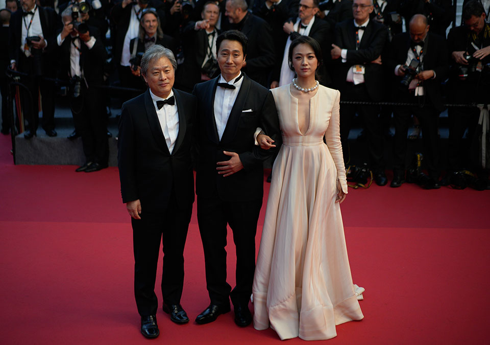 Φεστιβάλ Καννών: Όλα τα βλέμματα στο φιλμ του Κρόνενμπεργκ που γυρίστηκε στην Αθήνα-7