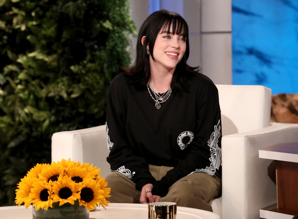 Τίτλοι τέλους για το σόου της Έλεν ντε Τζένερις-1