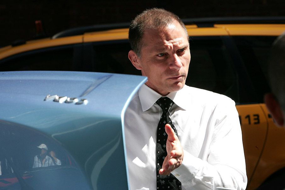 Ένα supercar στοχεύει να αλλάξει τον τρόπο με τον οποίο κατασκευάζονται τα αυτοκίνητα-1