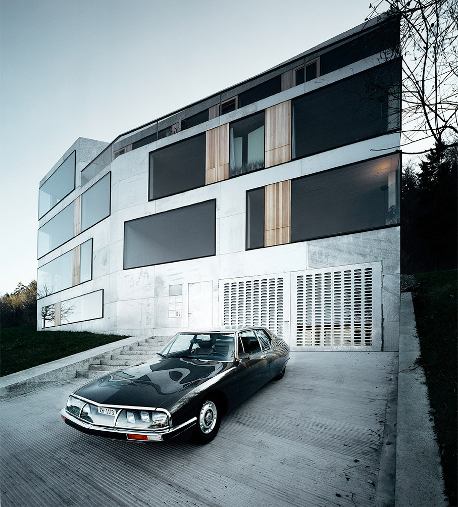 Μπορεί ένα αυτοκίνητο να γίνει έπιπλο στο σαλόνι;-3