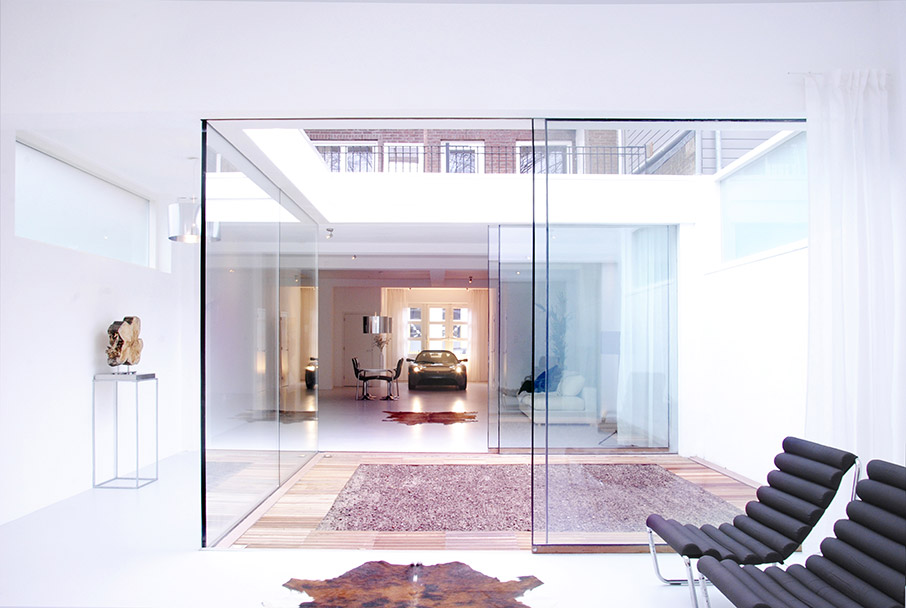 Μπορεί ένα αυτοκίνητο να γίνει έπιπλο στο σαλόνι;-2