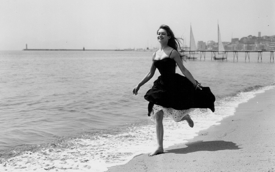 Φεστιβάλ Καννών: Οι εμβληματικές εμφανίσεις στο κόκκινο χαλί στην ιστορία των 75 χρόνων-4