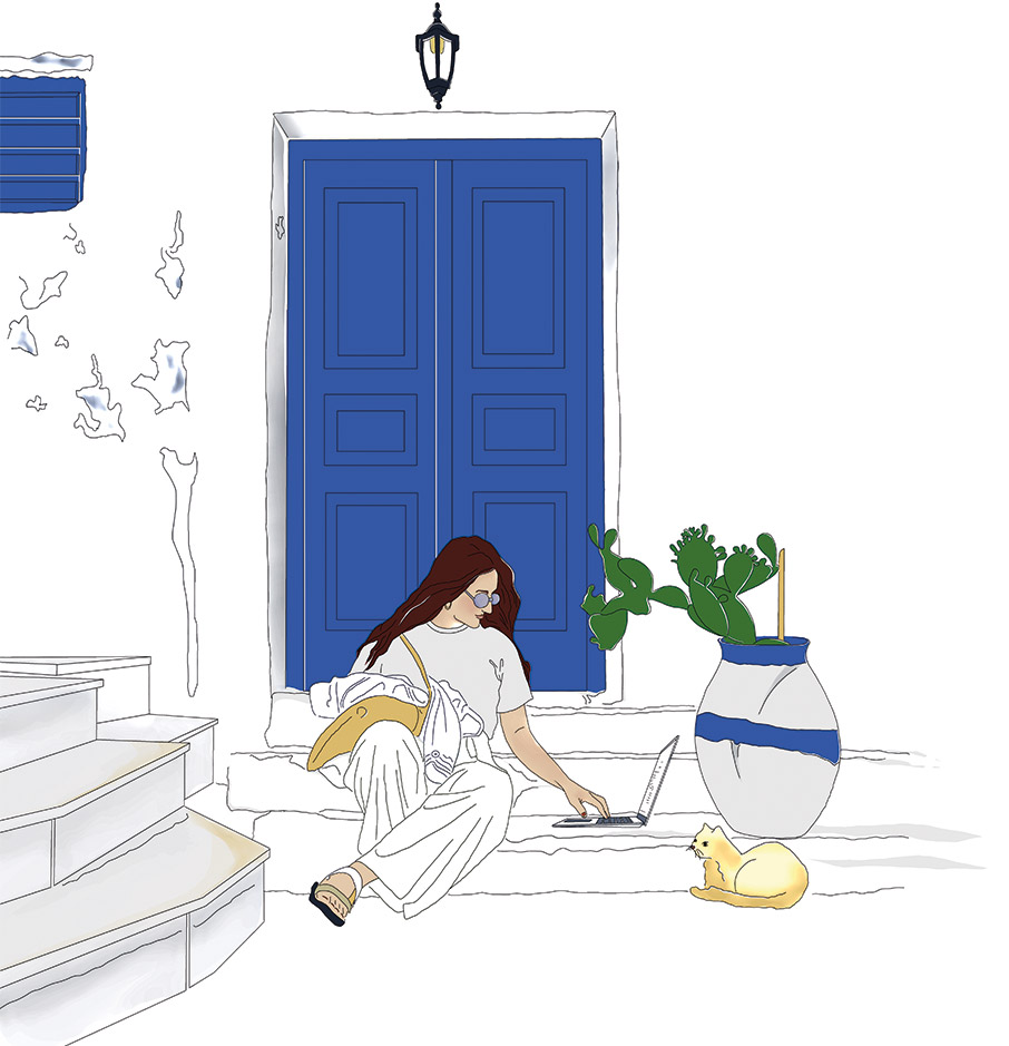 Γιατί τα επαγγελματικά ταξίδια επιστρέφουν δυναμικά-1