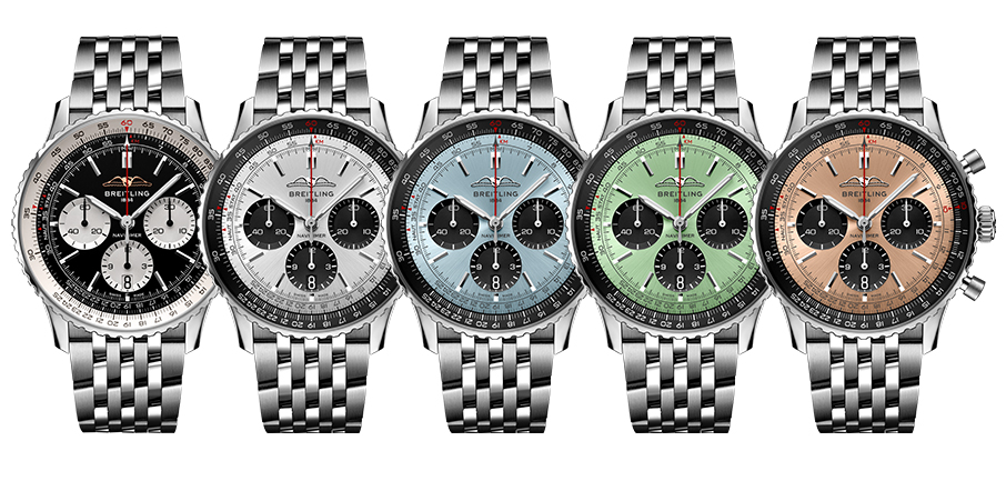 Η all time classic γοητεία των χρονογράφων Navitimer της Breitling-11