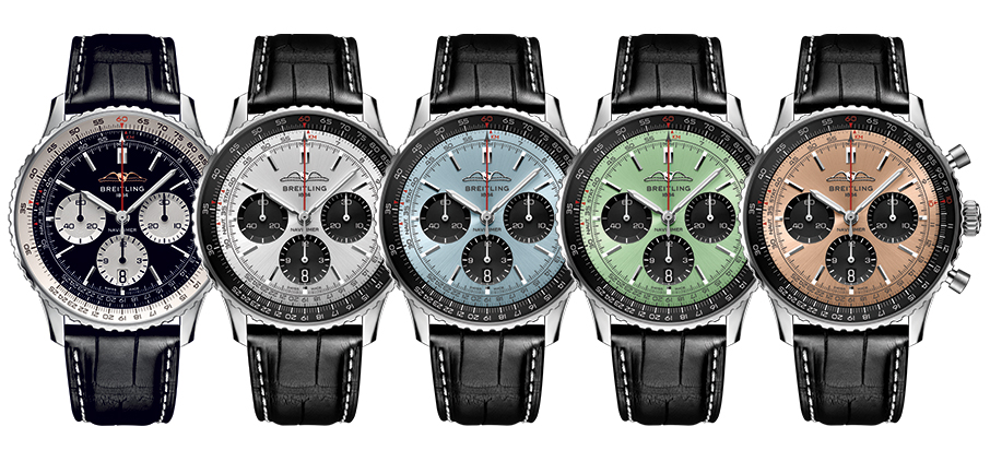 Η all time classic γοητεία των χρονογράφων Navitimer της Breitling-10