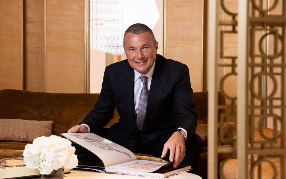 Η Bulgari «ερωτεύεται» ξανά την Ελλάδα-1