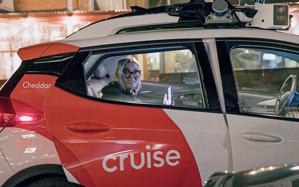 Πώς θα μετακινούμαστε στις έξυπνες πόλεις του μέλλοντος;-3