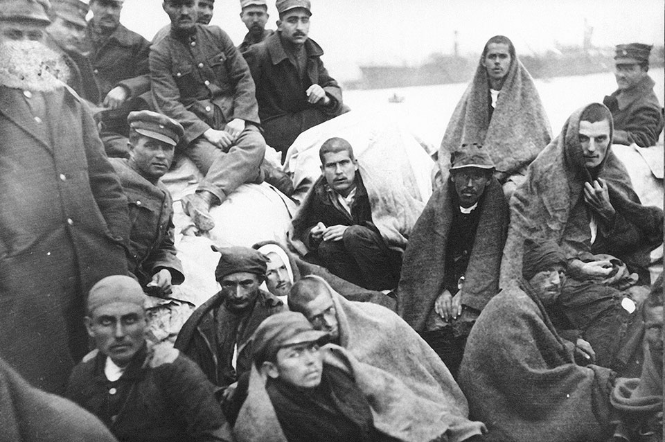 1922 – Τα Αναπάντητα Ερωτήματα της Καταστροφής: Έπρεπε ο ελληνικός στρατός να ξεκινήσει υποχώρηση νωρίτερα;-2