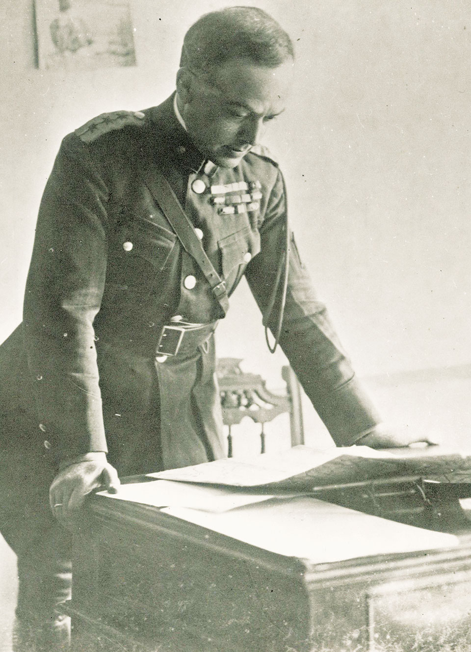 1922 – Τα Αναπάντητα Ερωτήματα της Καταστροφής: Έπρεπε ο ελληνικός στρατός να ξεκινήσει υποχώρηση νωρίτερα;-4