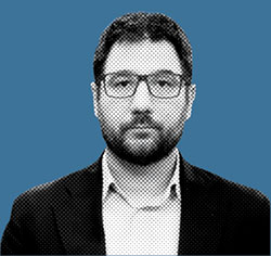 Νάσος Ηλιόπουλος: Κλεφτόδεντρα-1