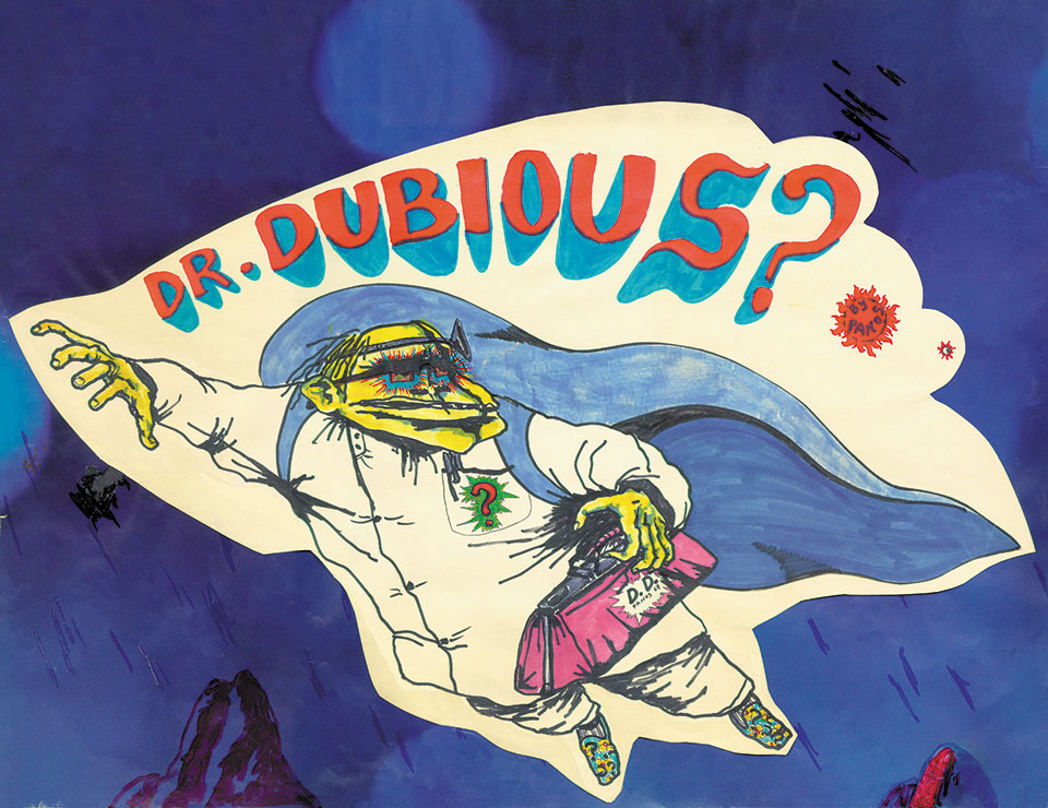 Ένας πολυάσχολος εικαστικός μήνας αρχίζει-1