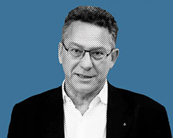 Κώστας Αρβανίτης: Τεν Τεν-1