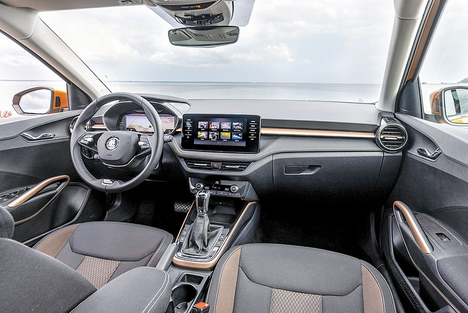 Η Fabia μεγάλωσε κι ομόρφυνε-1