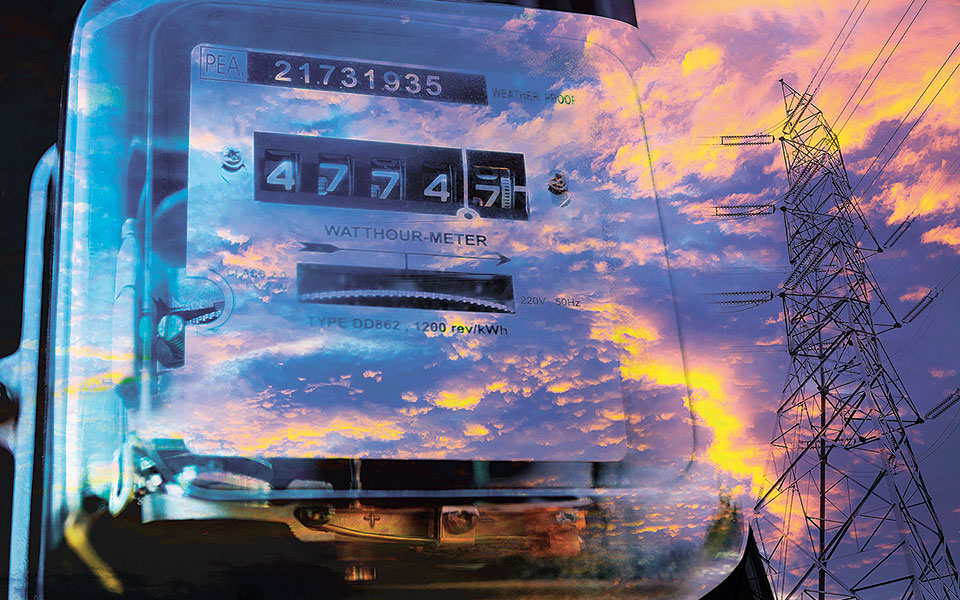 Ηλεκτρικό ρεύμα: Πώς θα δοθεί η αναδρομική επιδότηση-1