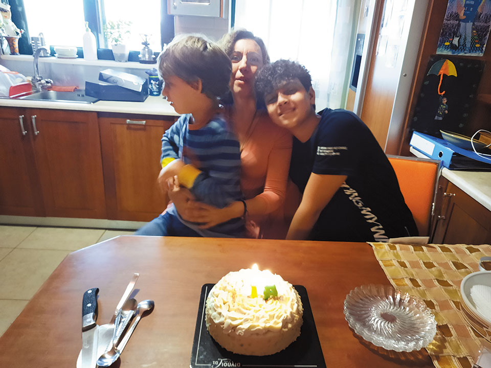 Οι μαμάδες της διπλανής πόρτας-1