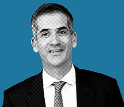 Κώστας Μπακογιάννης: Ανασφάλειες-1