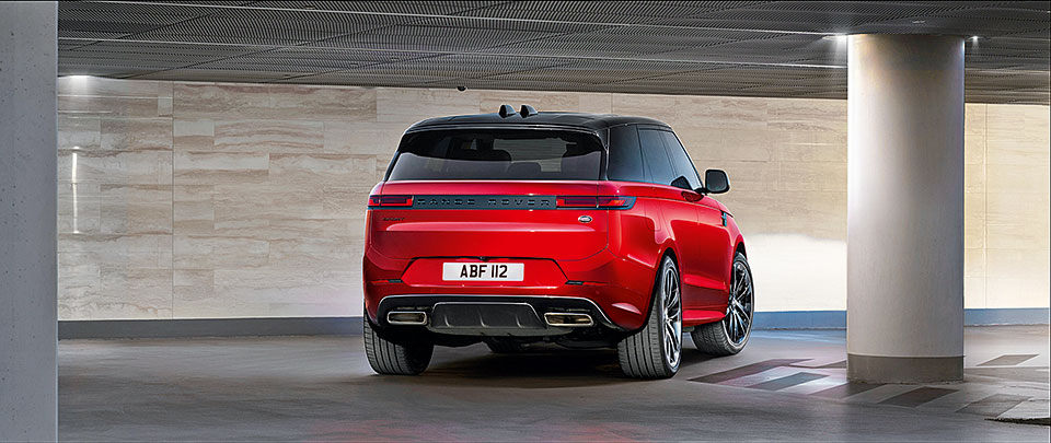 Επιτομή της σπορ πολυτέλειας-1