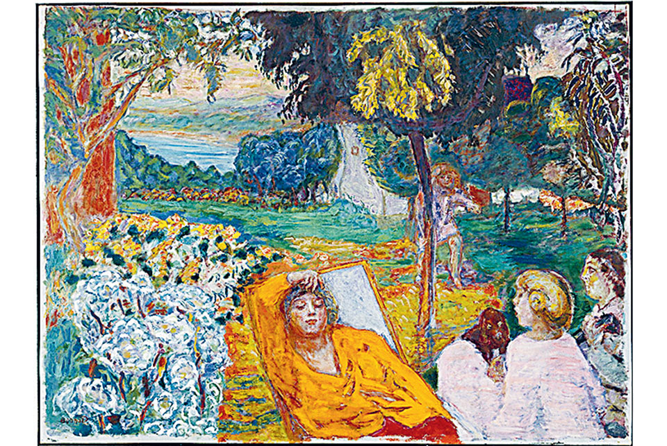 Τα 30.000 ανεπίδοτα γράμματα-4