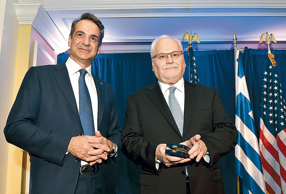 Αναγνώριση στην προσφορά της διασποράς-6