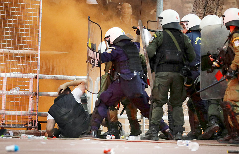 Διαβάστε στην «Καθημερινή της Κυριακής»-2