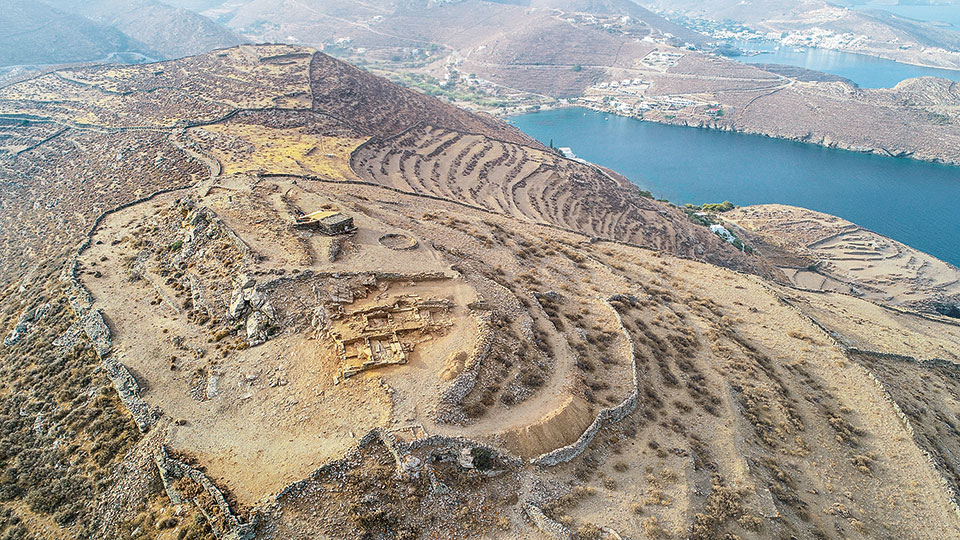 Διαβάστε στην «Καθημερινή της Κυριακής»-3