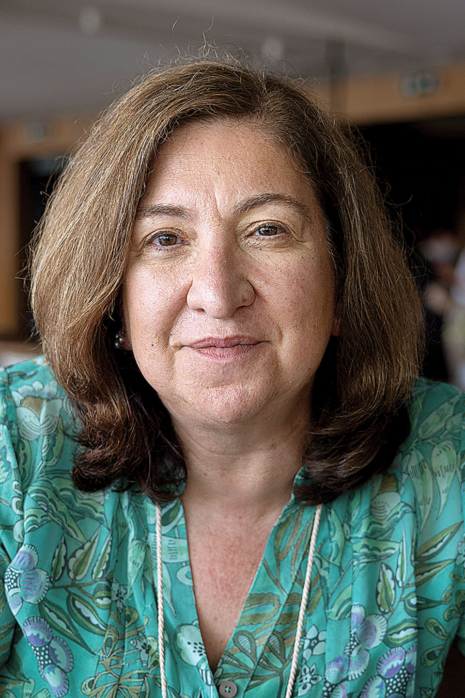 Οι Ελληνες της διεθνούς βιοτεχνολογίας-5