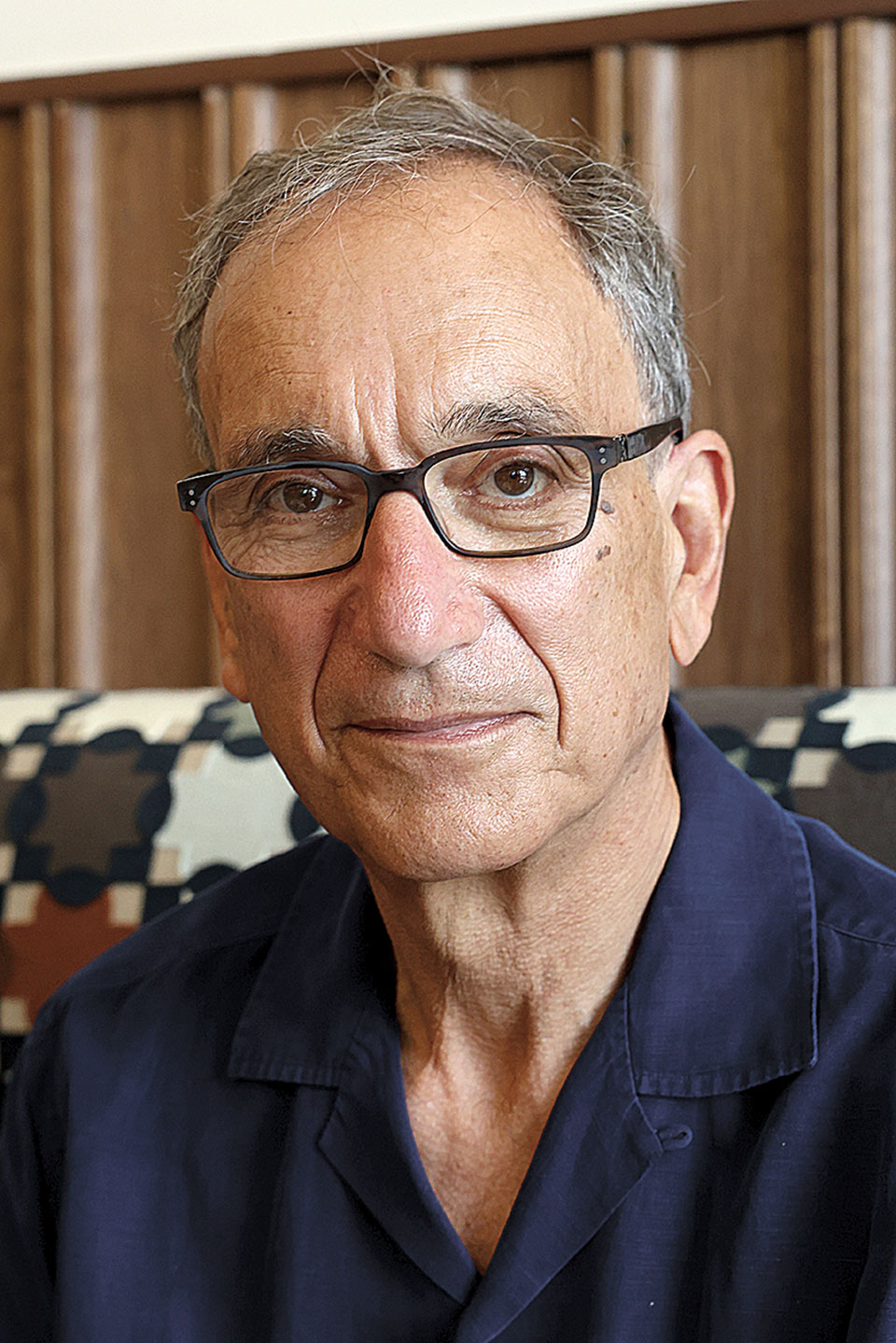 Οι Ελληνες της διεθνούς βιοτεχνολογίας-6