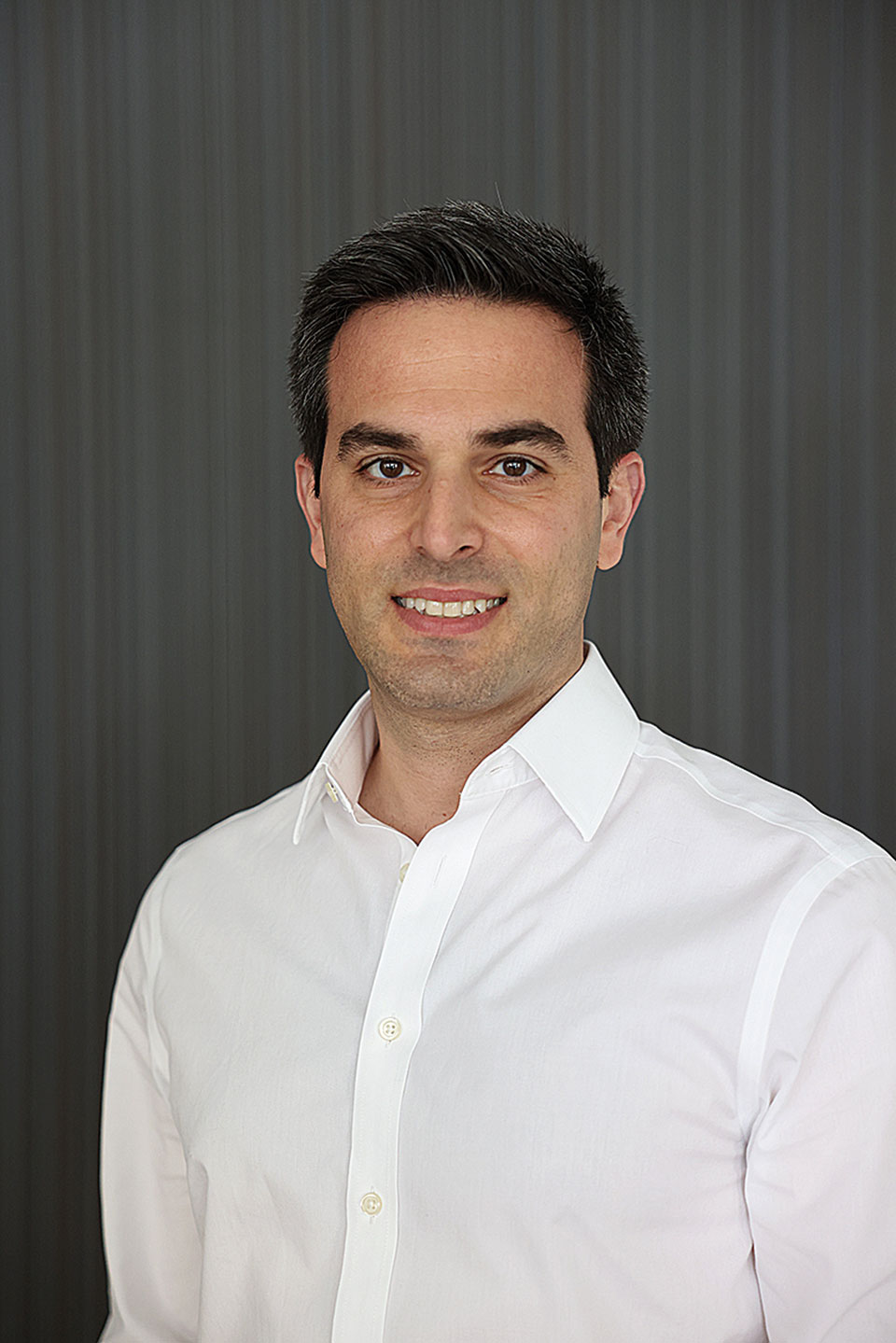 Οι Ελληνες της διεθνούς βιοτεχνολογίας-4