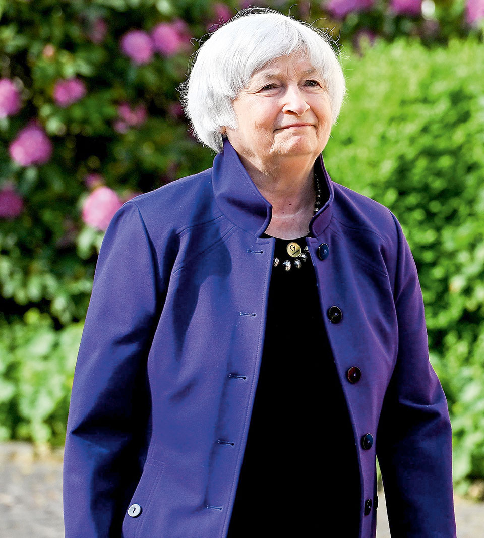 Ο ασύμμετρος πόλεμος ΗΠΑ – Ρωσίας-2