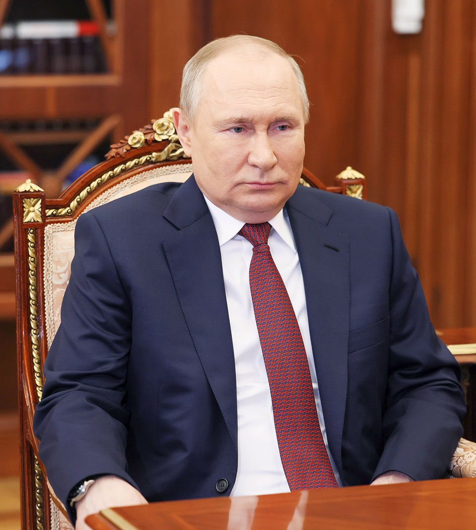 Ο ασύμμετρος πόλεμος ΗΠΑ – Ρωσίας-3