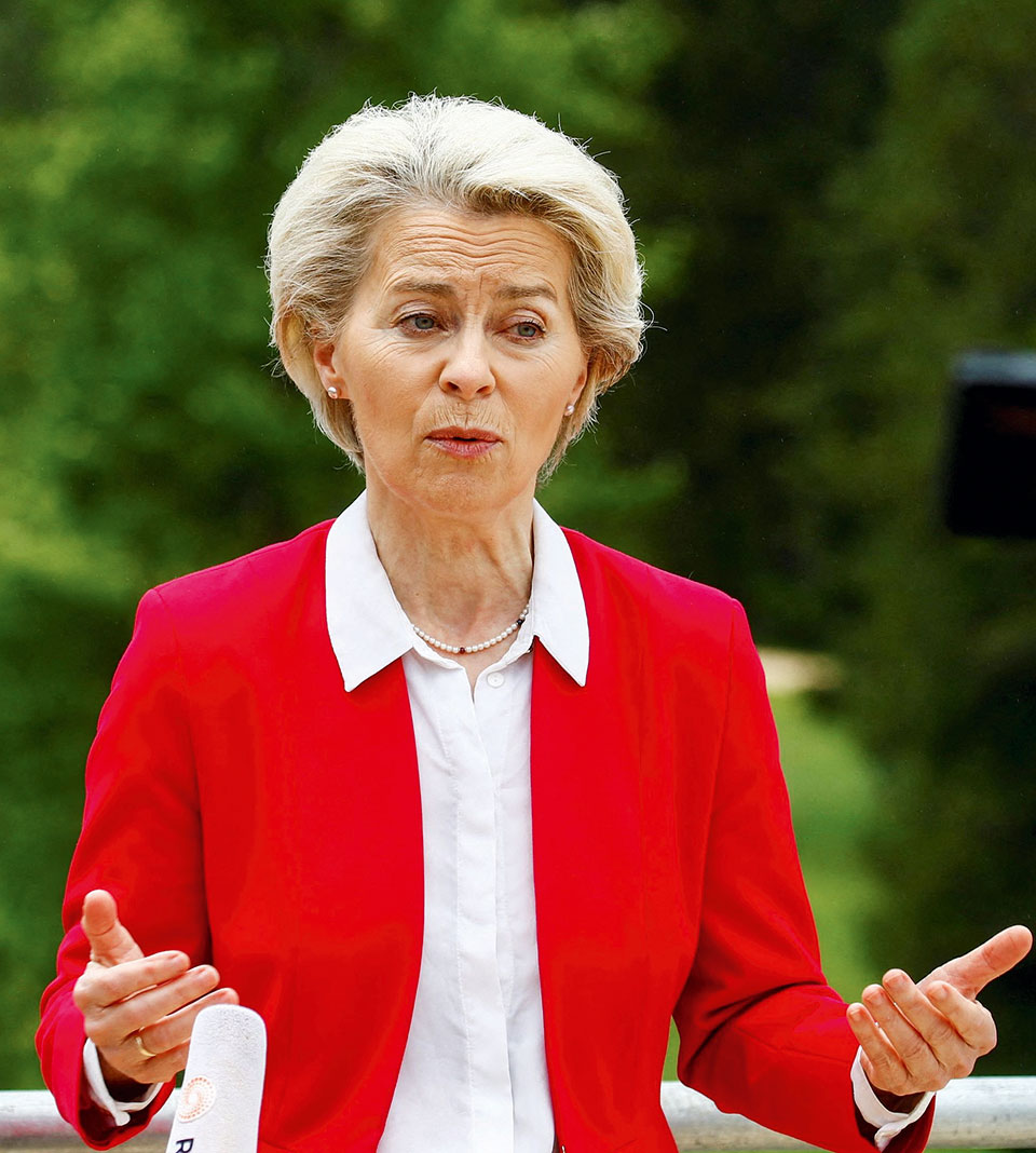 Ο ασύμμετρος πόλεμος ΗΠΑ – Ρωσίας-4