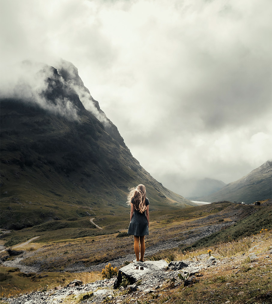 O γύρος της Βρετανίας, με ένα ιστορικό αυτοκίνητο του 1936-3