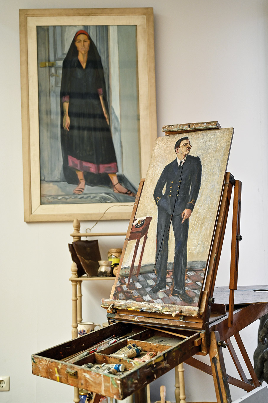 Στου Ζωγράφου, υπάρχει το πιο ζωντανό μουσείο που περιμένει να το ανακαλύψετε-6