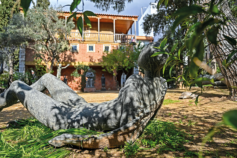 Στου Ζωγράφου, υπάρχει το πιο ζωντανό μουσείο που περιμένει να το ανακαλύψετε-1