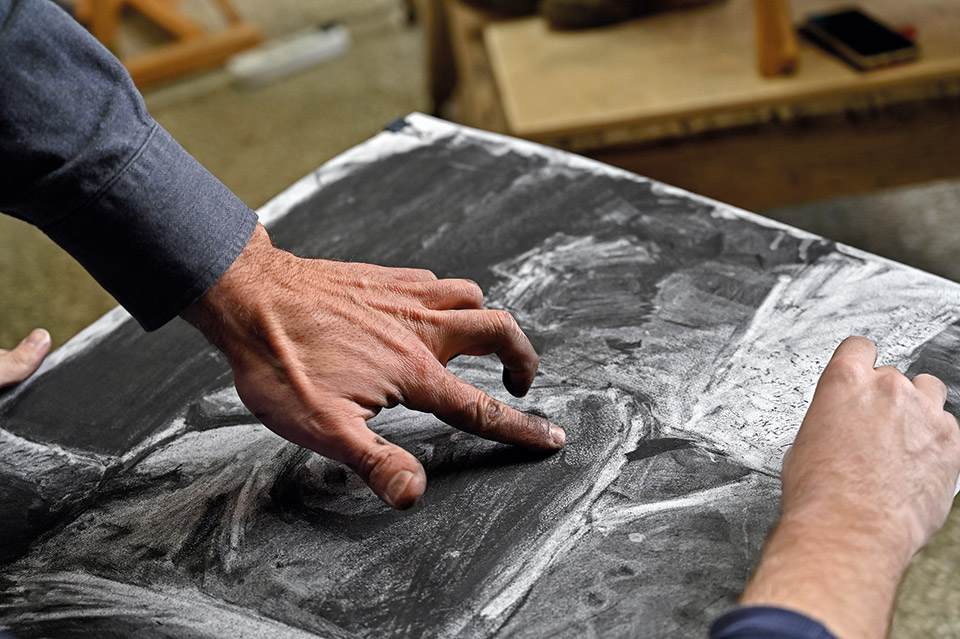 Στου Ζωγράφου, υπάρχει το πιο ζωντανό μουσείο που περιμένει να το ανακαλύψετε-4