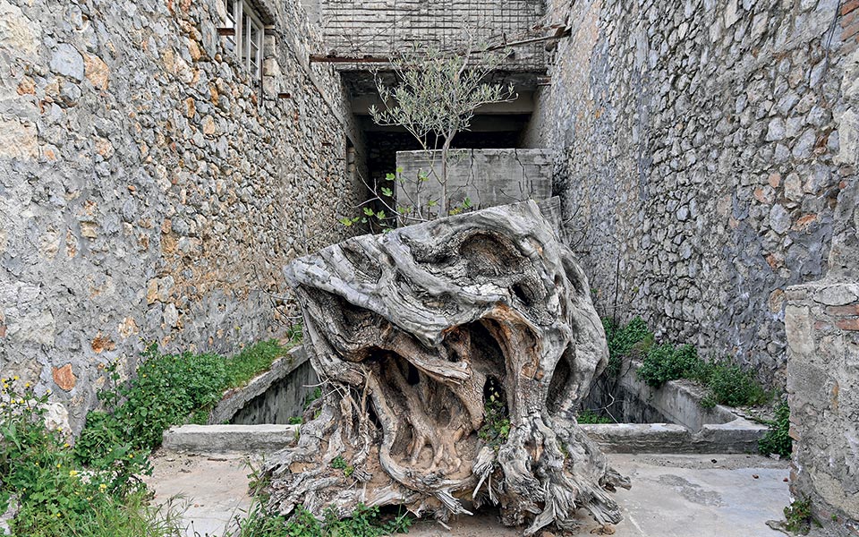 Ελευσίνα 2023: Μια πολιτιστική πρωτεύουσα «γεννιέται»-7