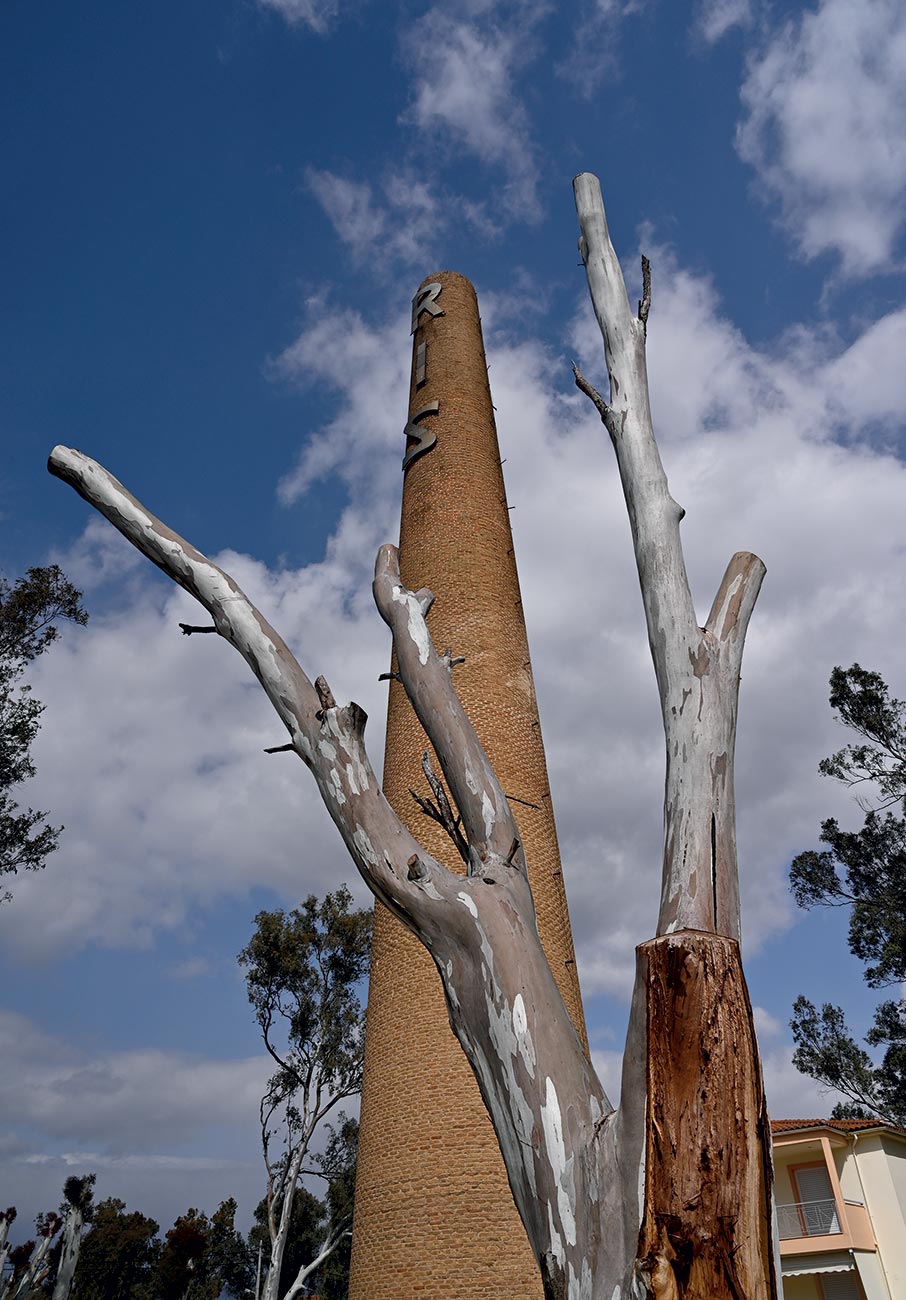 Ελευσίνα 2023: Μια πολιτιστική πρωτεύουσα «γεννιέται»-8