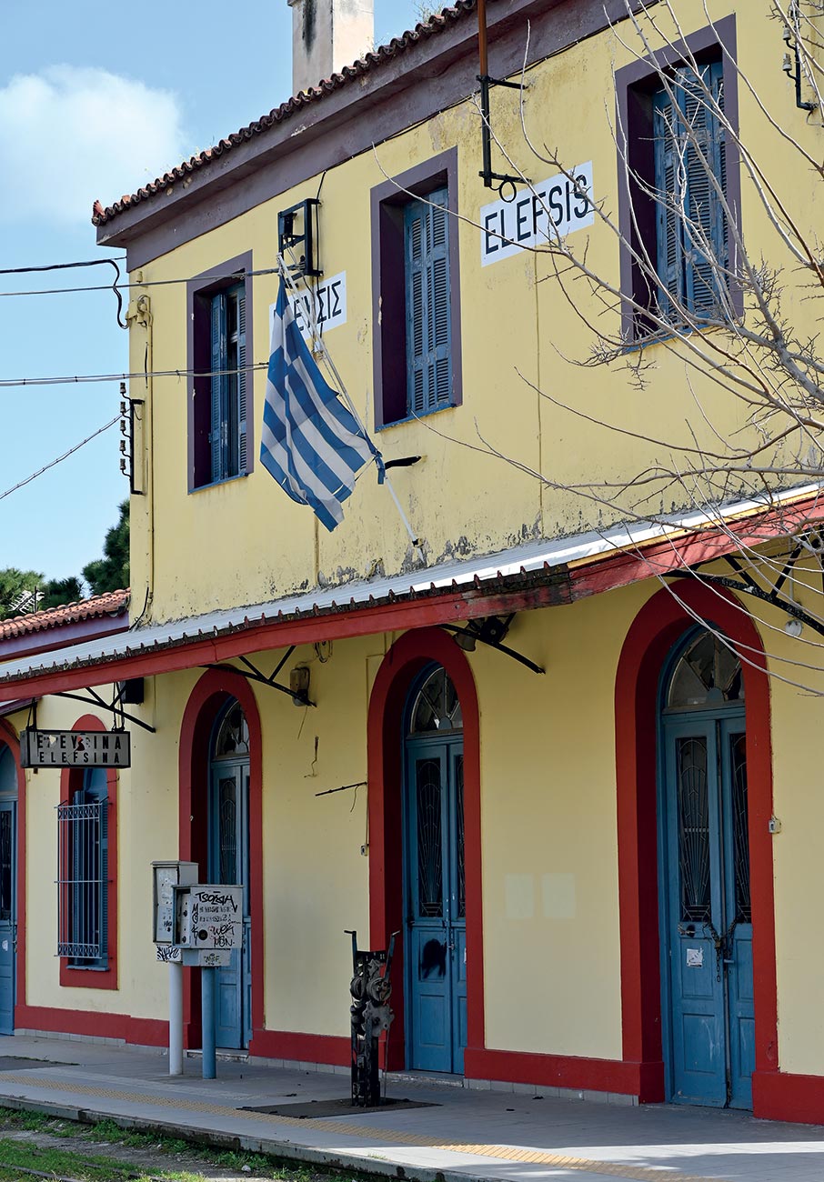 Ελευσίνα 2023: Μια πολιτιστική πρωτεύουσα «γεννιέται»-1