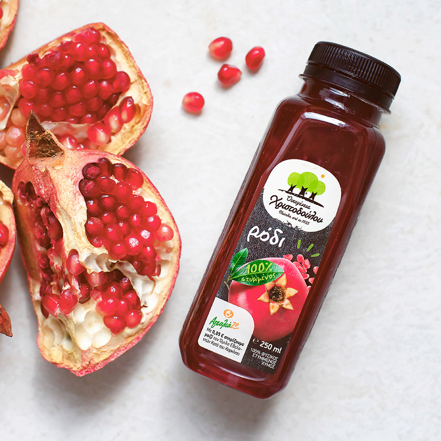 Μπορεί ένας χυμός φρούτου να είναι πιο ωφέλιμος από το ίδιο το φρούτο;-1