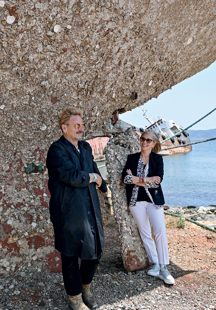 Ελευσίνα 2023: Μια πολιτιστική πρωτεύουσα «γεννιέται»-4