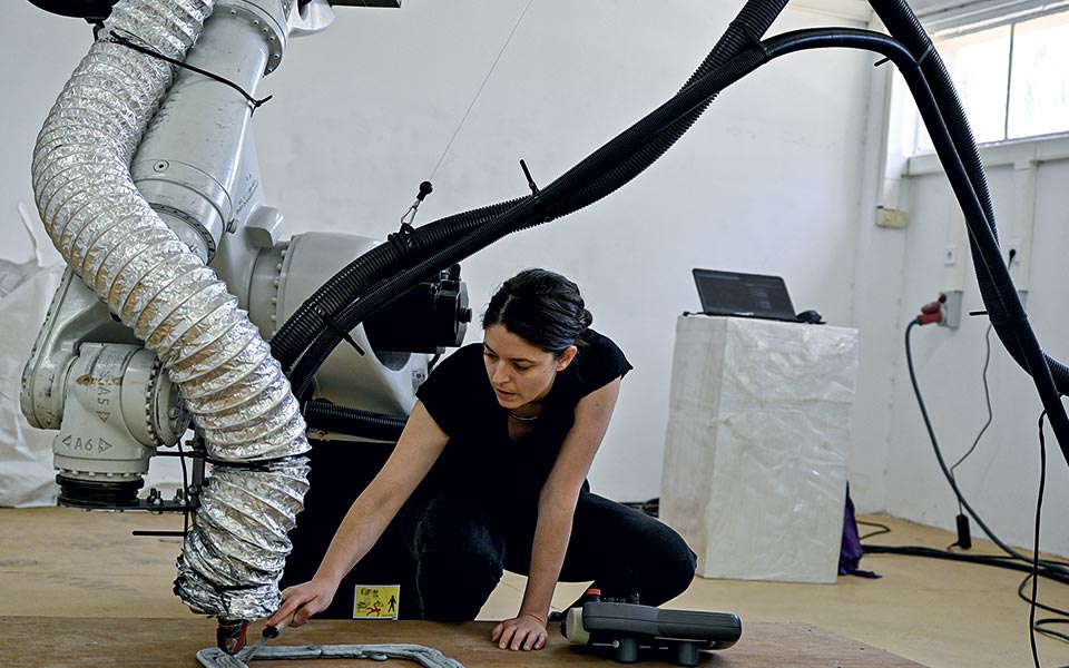 Ελευσίνα 2023: Μια πολιτιστική πρωτεύουσα «γεννιέται»-3