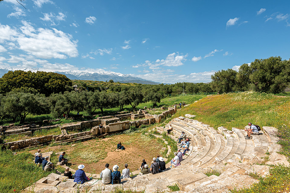 Τα Χανιά συστήνονται ως προορισμός πολιτισμού-5