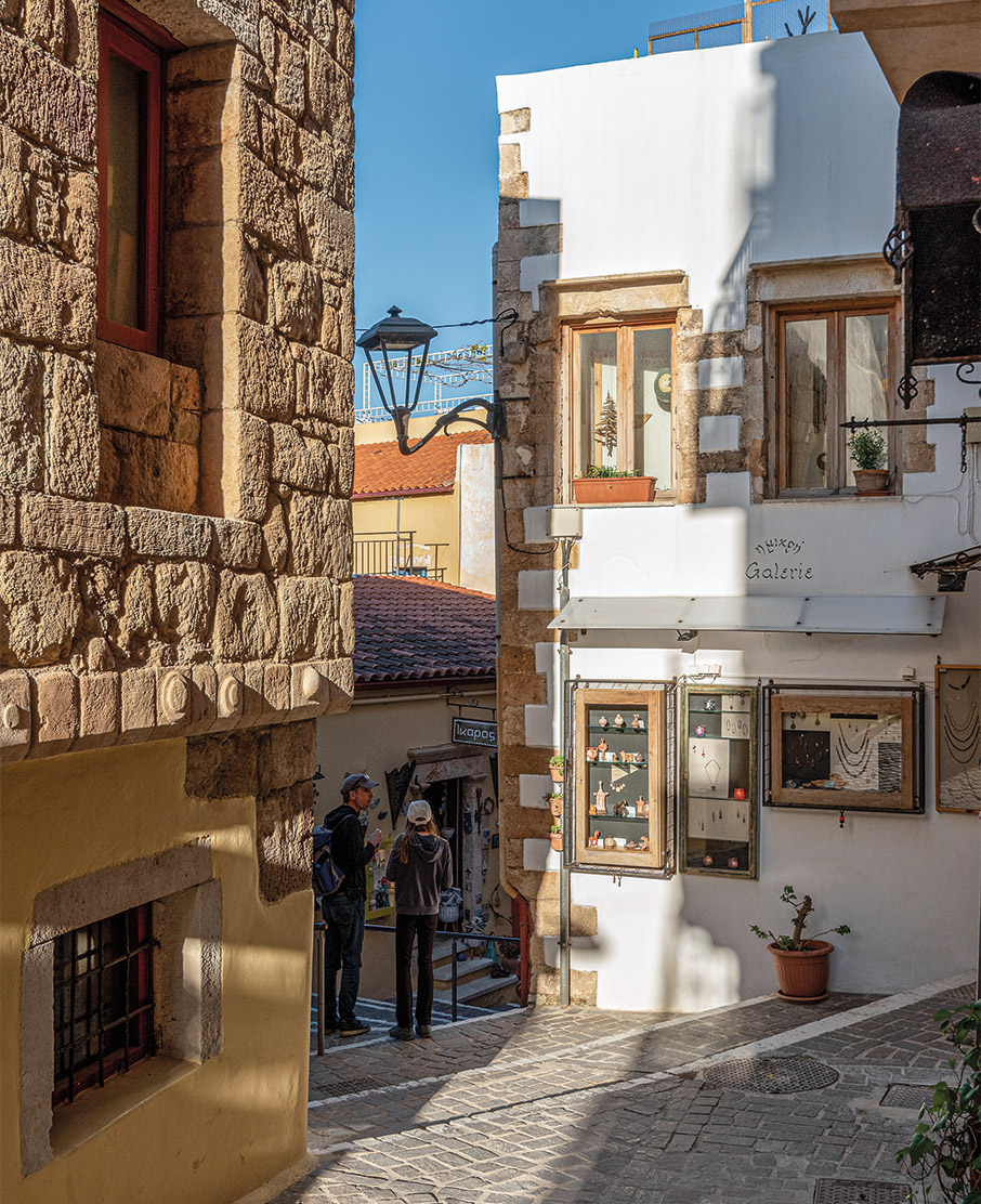 Τα Χανιά συστήνονται ως προορισμός πολιτισμού-4