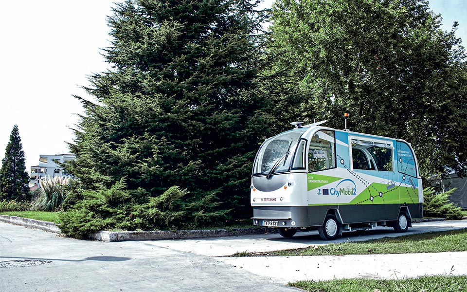 Πώς θα μετακινούμαστε στις έξυπνες πόλεις του μέλλοντος;-4