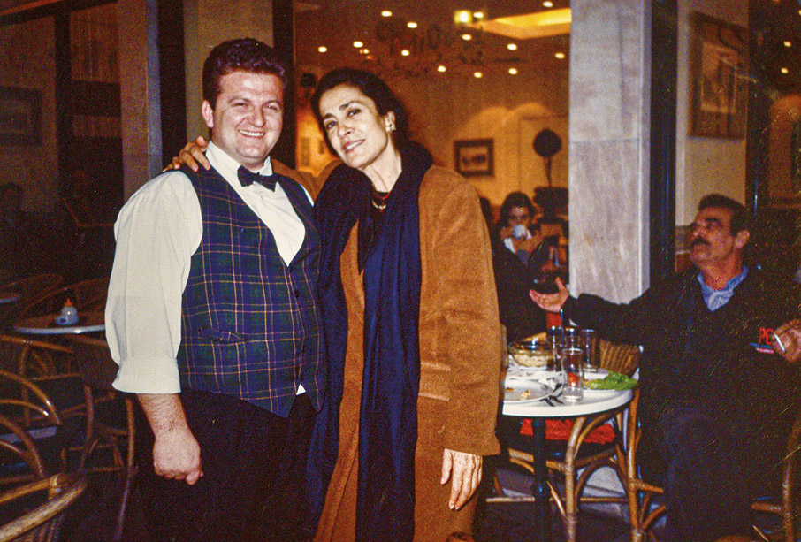 Φίλιον: 30 χρόνια γεμάτα ιστορίες-6